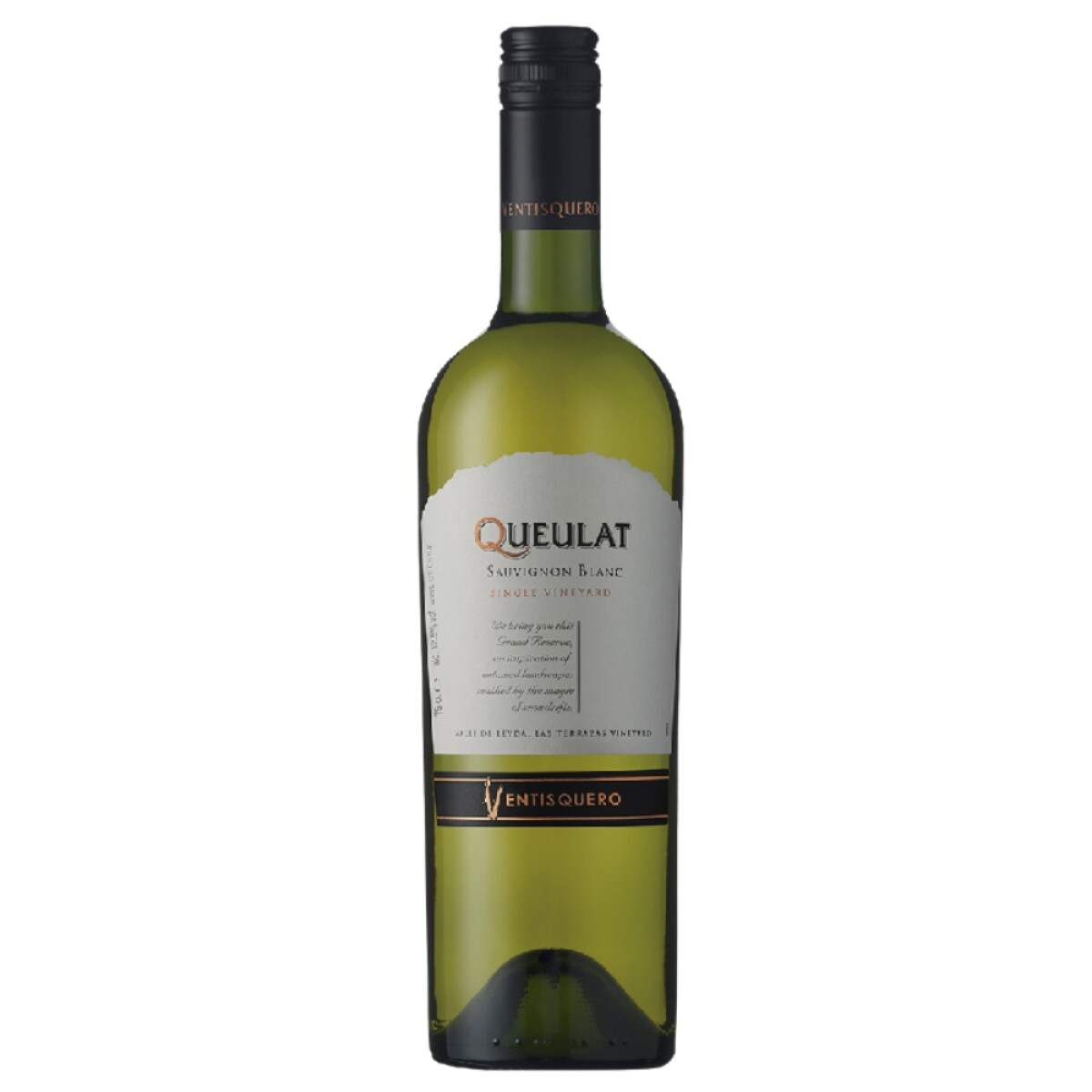 Ventisquero Gran Reserva Sauvignon Blanc 750ml 