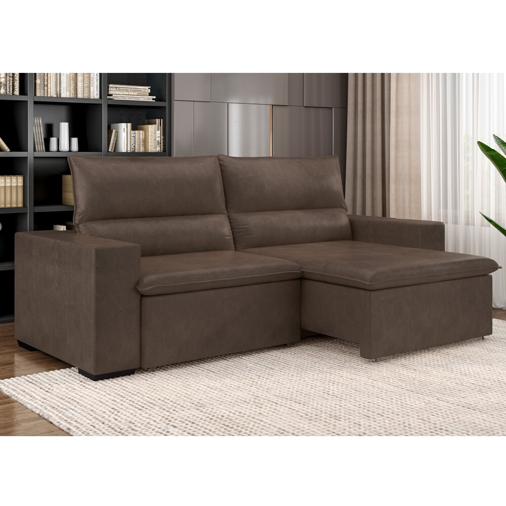 Sofá sillón retráctil reclinable esquinero Sofá sillón retráctil reclinable esquinero