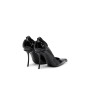 Tacones Urbano Para Mujer D-Ten&Half P Pumps Negro