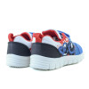 Championes Marvel Captain America Casual de Niños - AVICFW24705 Blanco-azul