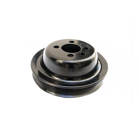 POLEA DE CIGUEÑAL GOL G2 / G3 / G4 1.6N , 1.8N CON DIRECCION HIDRAULICA Polea De Cigueñal Gol G2 / G3 / G4 1.6n , 1.8n Con Direccion Hidraulica