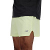 Short New Balance RC Seamless Verde