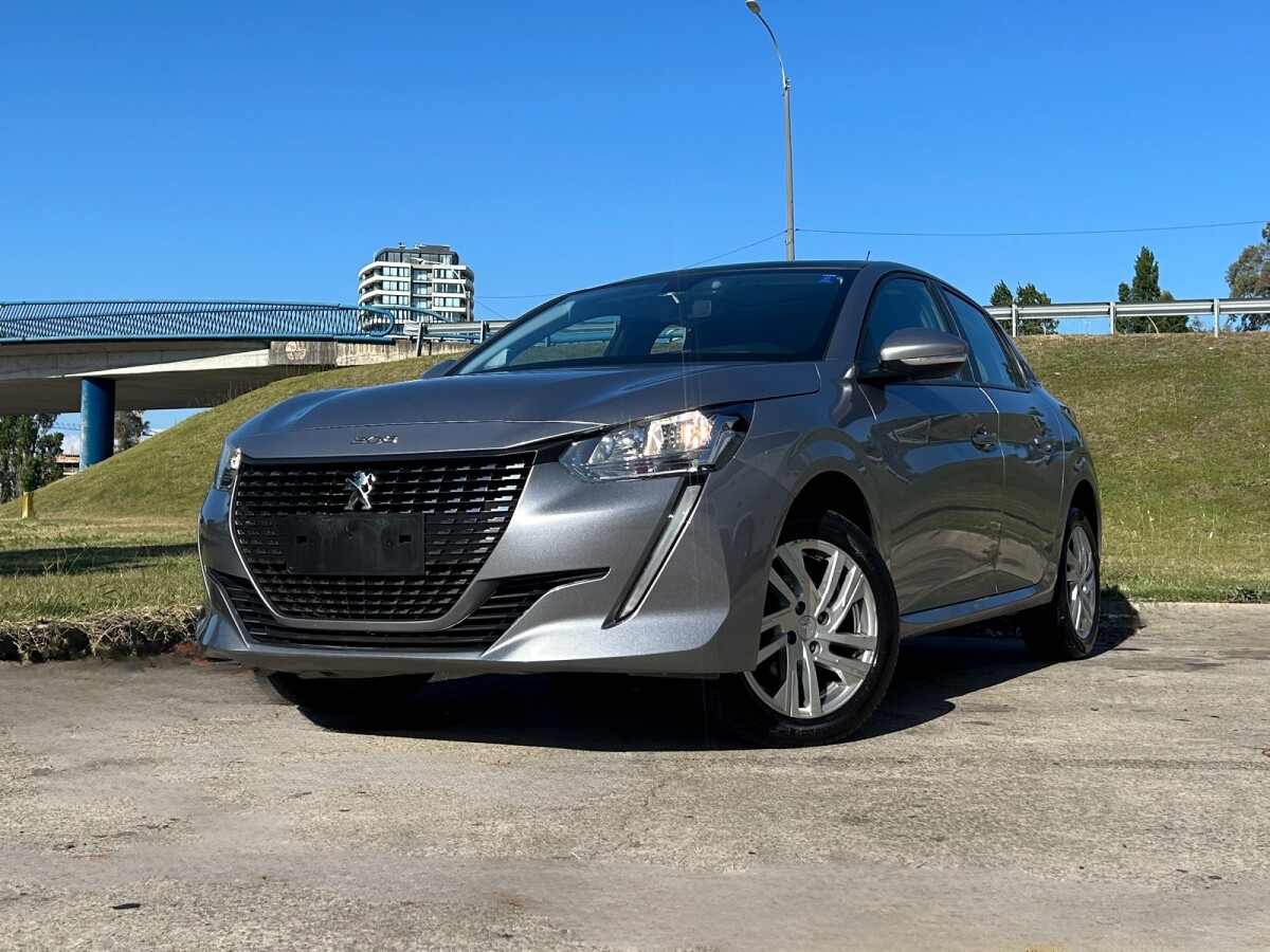 Peugeot 208 Active 1.2 Extra Full | Permuta / Financia Peugeot 208 Active 1.2 Extra Full | Permuta / Financia