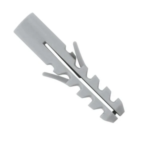 Taco Tipo Fischer Nº 8 Por 100 Unid C/T TACO TIPO FISCHER Nº 8 POR 100 UNID C/T