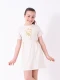 VESTIDO BEATRICE BLANCO