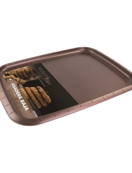 PLACA DE HORNO ACERO 48X32.4X2CM ESP 0.4MM SURTIDO PLACA DE HORNO ACERO 48X32.4X2CM ESP 0.4MM SURTIDO