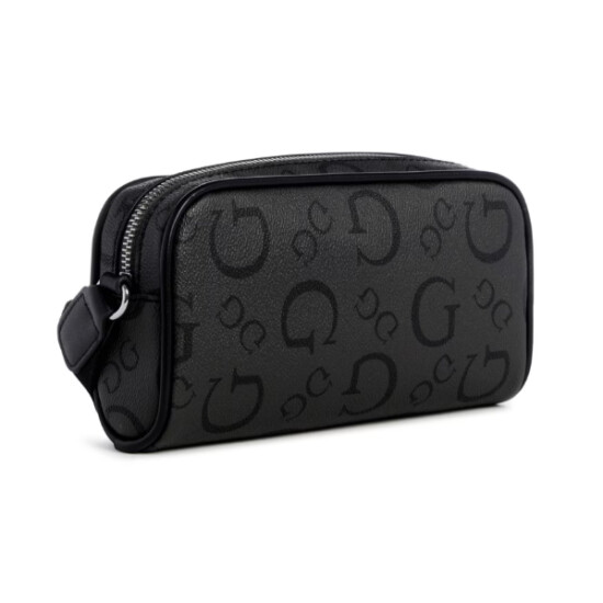 Cartera Guess Saffron Negro 0