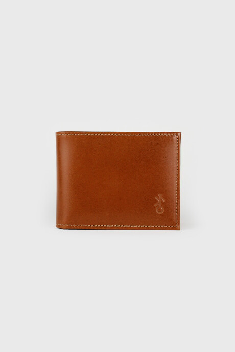 Billetera Pablo Camel