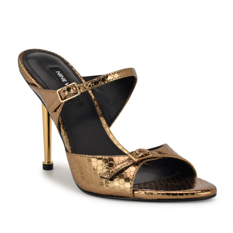 Sandal Reida3 Bronze