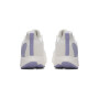 Zapatillas Running W Cushion Shoes Mujer Egret/rosemary Purple