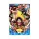 Imán One Piece diseño 1