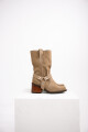 Bota Safari Vison