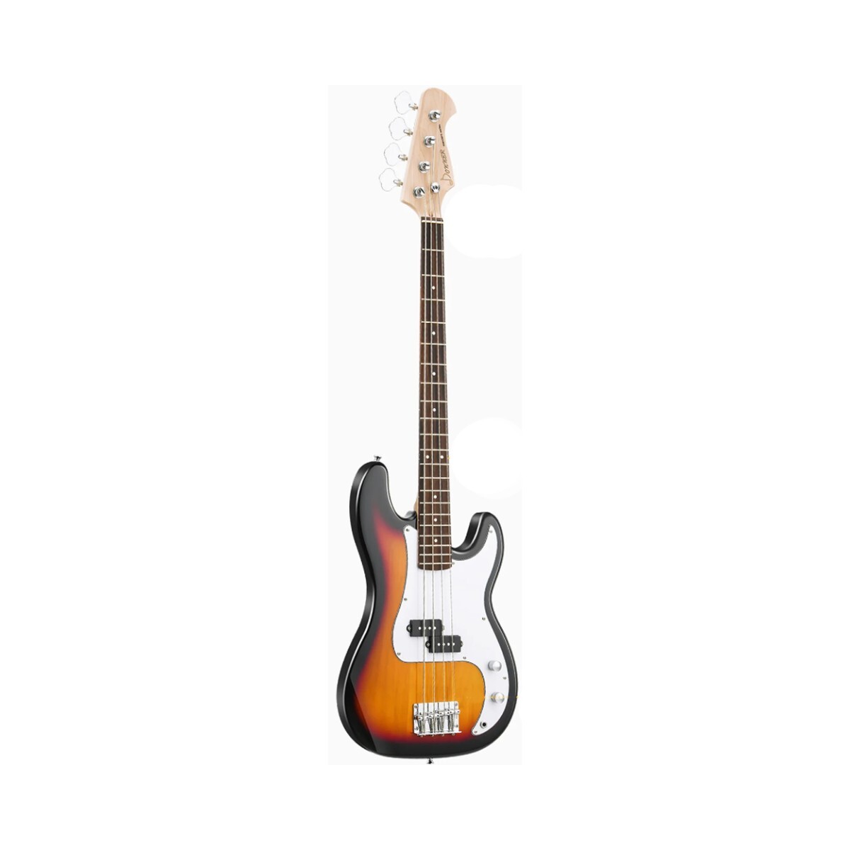 Bajo electrico Donner DPB-510 Pbass sunburst 