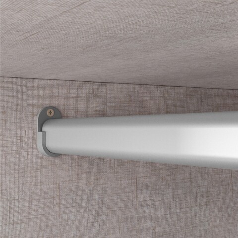 Ropero Seúl Premium – 2 Puertas Corredizas 100% MDF Freijó/Off White Ropero Seúl Premium – 2 Puertas Corredizas 100% MDF Freijó/Off White