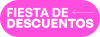 Fiesta de Descuentos 2026