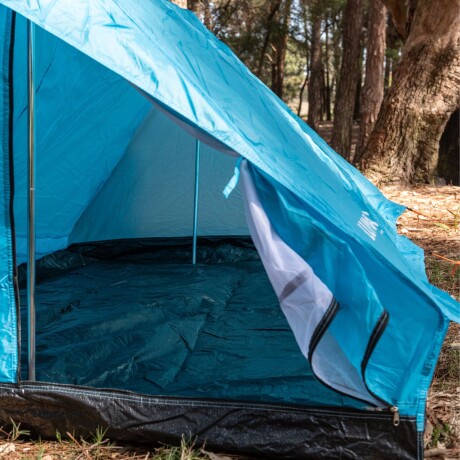 Carpa Lumax tipo Canadiense 2-3 personas Carpa Lumax tipo Canadiense 2-3 personas