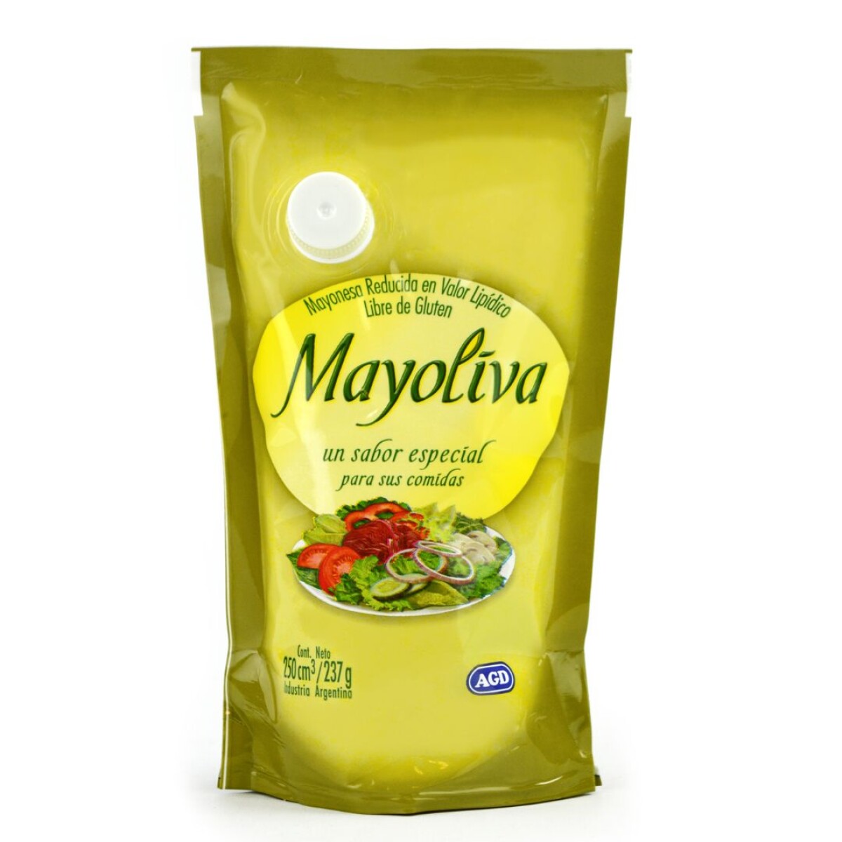 MAYOLIVA POUCH 250 CC 
