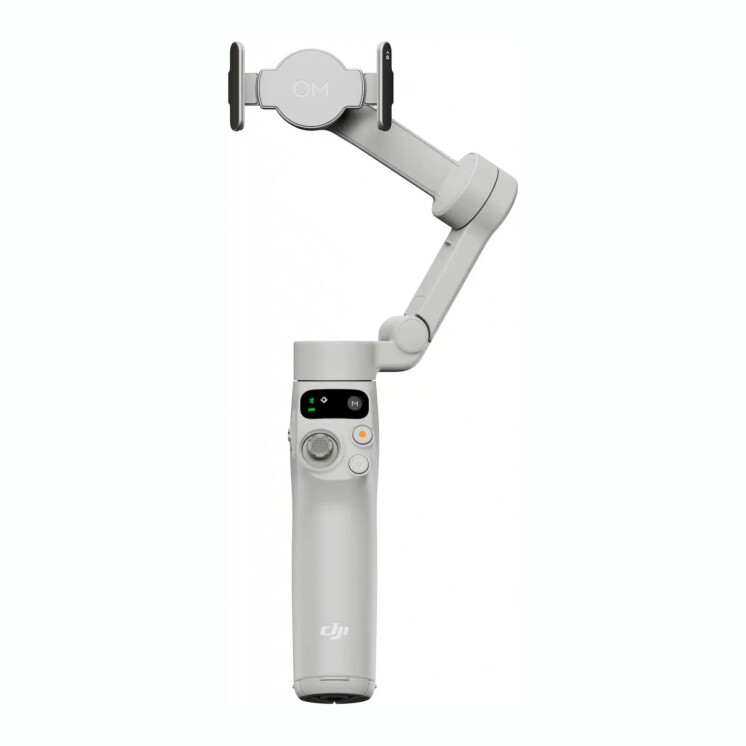 Estabilizador para Celular DJI Osmo Mobile 7 Gris Estabilizador para Celular DJI Osmo Mobile 7 Gris