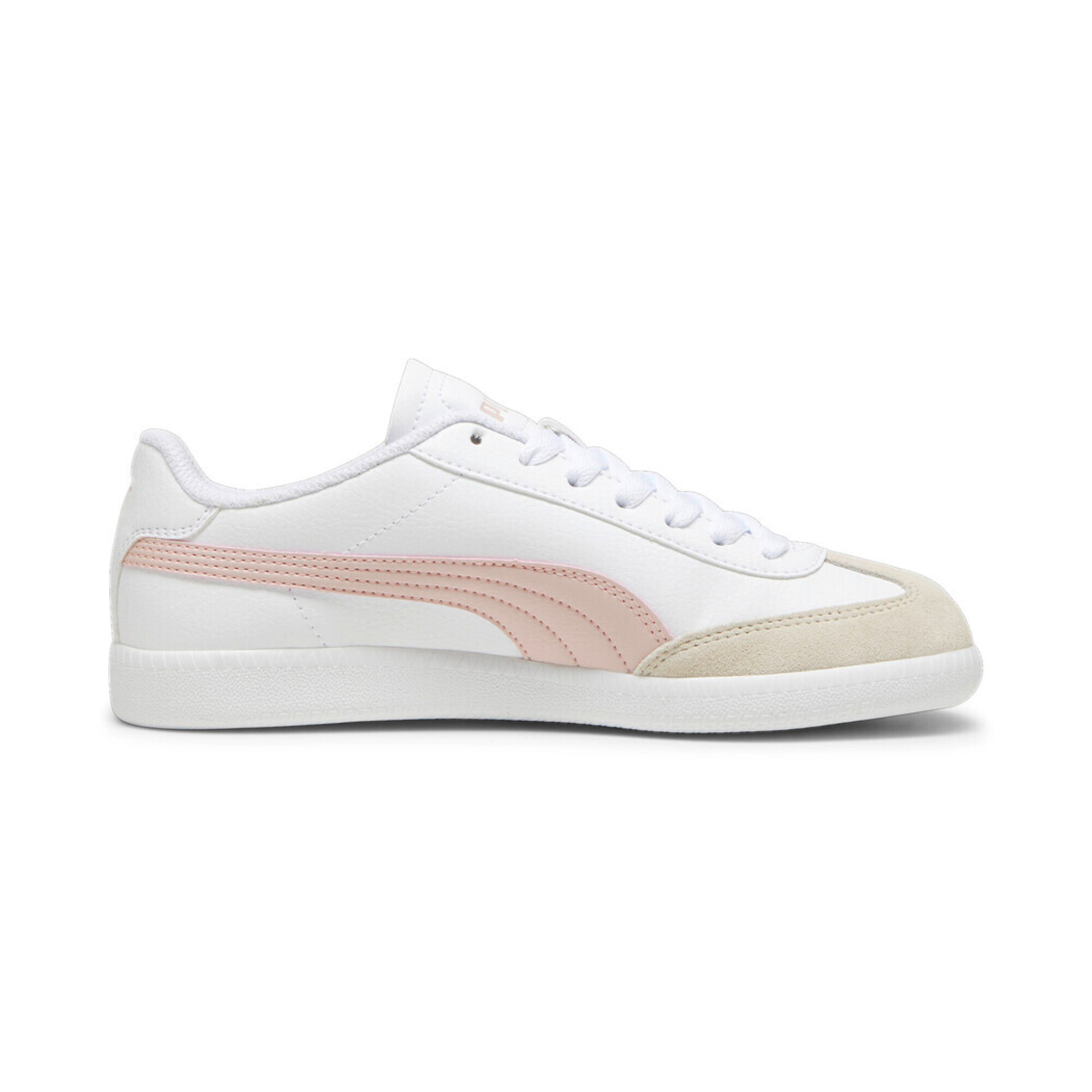 Zapatillas Puma 9 T de Mujer Blanco La Cancha