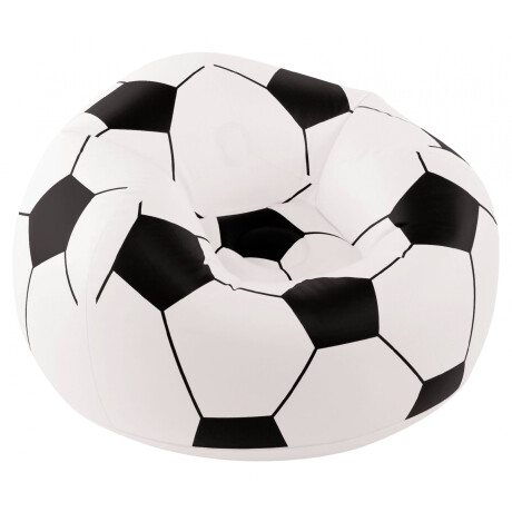 PUF INFLABLE FORMA PELOTA PUF INFLABLE FORMA PELOTA