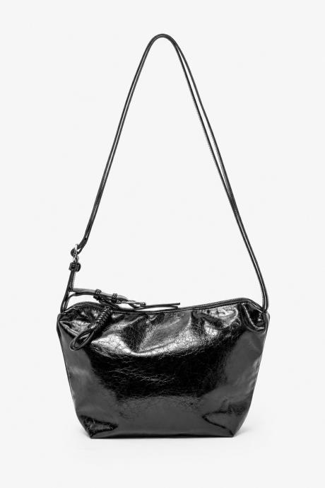 Bandolera Aime Negro