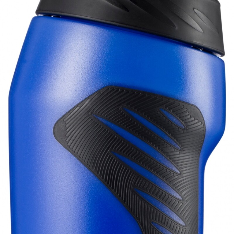 Botella Nike Hyperfuel Water Bottle 24Oz Unisex Multicolor