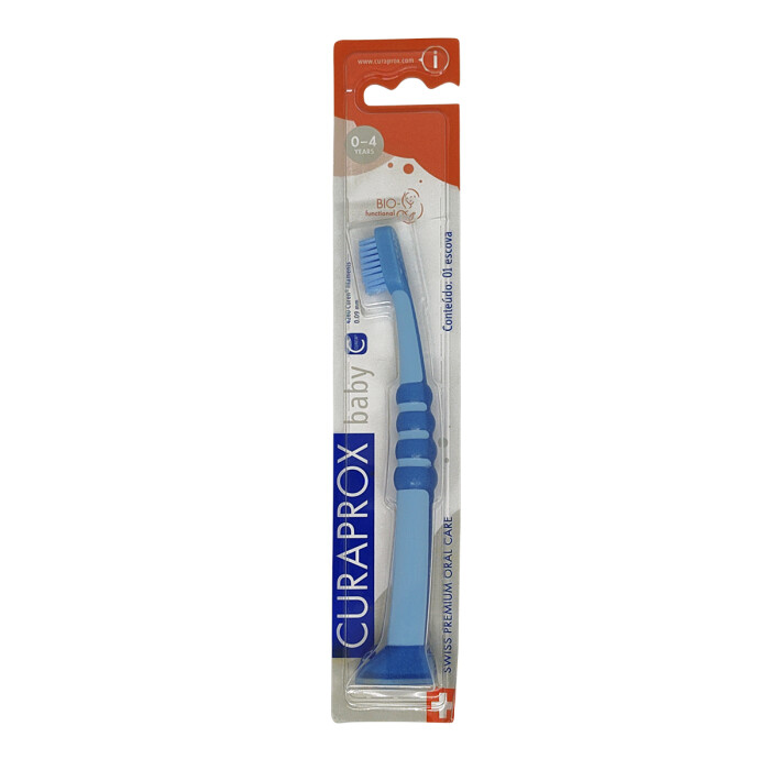 CEP DENTAL CURAPROX INFANTIL REF 4260 UN única