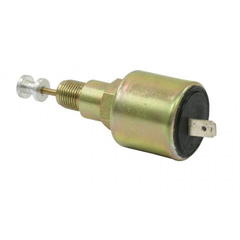 ELECTROVALVULA DE AIRE PARA SOLEX 34 FUSCA (OUTLET) Electrovalvula De Aire Para Solex 34 Fusca (outlet)