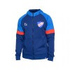 CAMPERA DECA Black