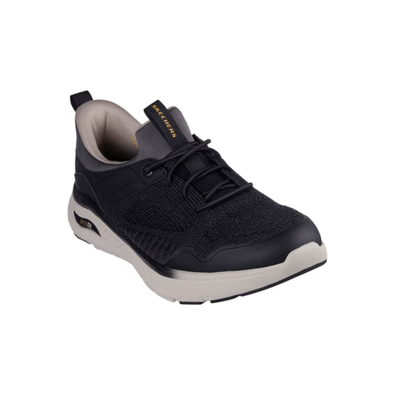 Championes Slip-Ins Relaxed Fit: Arch Crosser - Emeric Negro