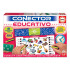 Puzzle Conector El Abecedario Rompecabezas Educa Niños Puzzle Conector El Abecedario Rompecabezas Educa Niños