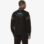 Adofre Alpine F1 - Hombre Black / Grey Graphite / Blue Dresden
