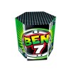TORTA BEN 7 7T UFO TORTA BEN 7 7T UFO