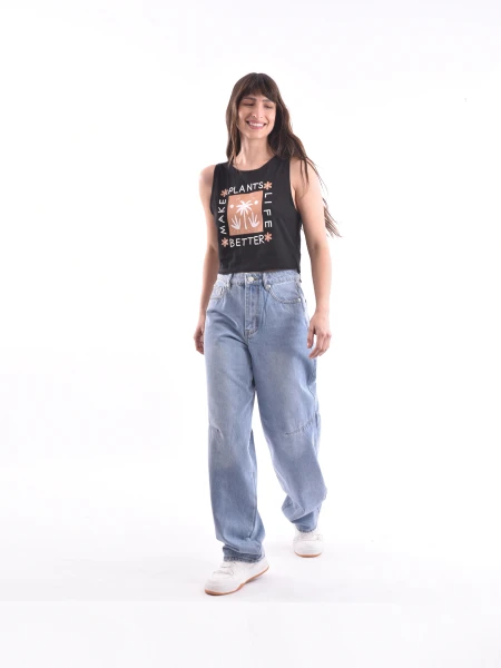MUSCULOSA SUMMER ESTAMPADO 1