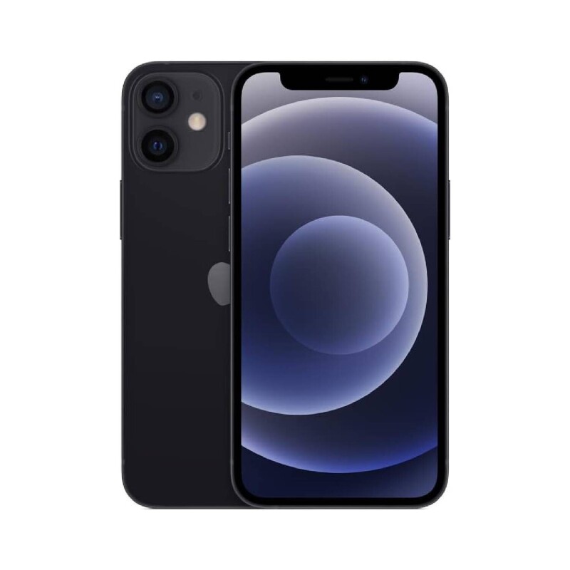 Celular iPhone 12 Mini 256GB (Refurbished) Gris