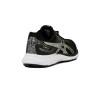 Asics KABUKI Negro-Verde