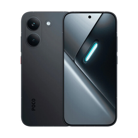 Celular Xiaomi Poco X8 Pro 5G 512GB 8GB Black Celular Xiaomi Poco X8 Pro 5G 512GB 8GB Black