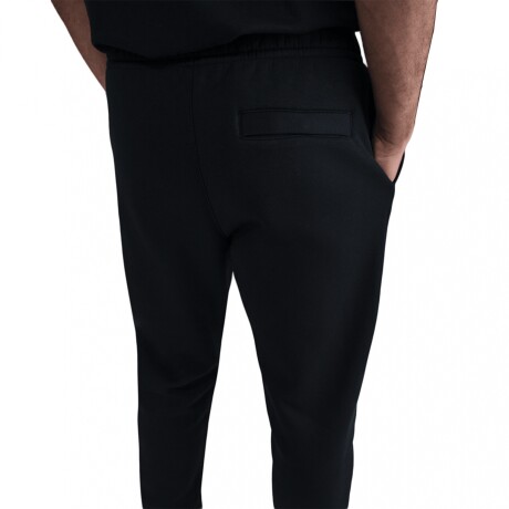 Pantalón Oficial Uruguay - Black Black