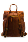 MOCHILA Cognac