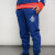 PANTALON PELS Nacional Licencias Hombre 001
