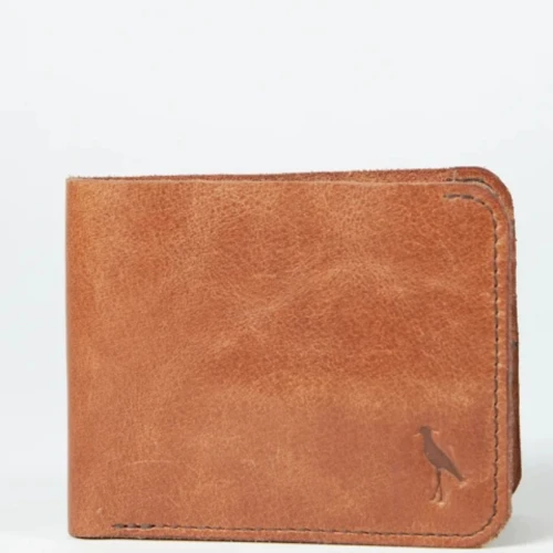 Billetera Hombre YOMO Polanco Marron