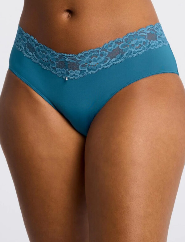 Panty Hipster PETROLEO