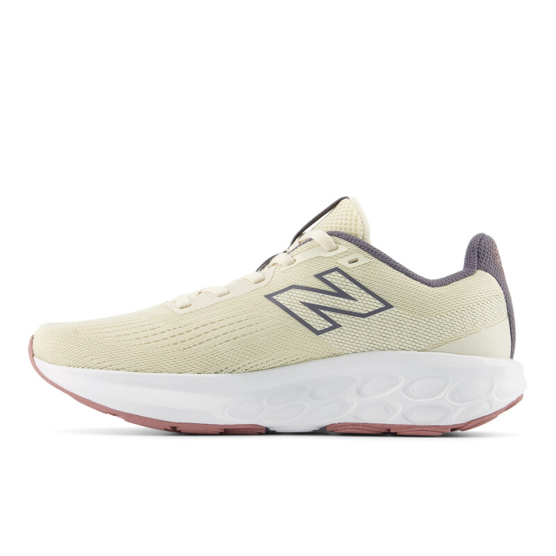 Championes New Balance Running 050 Mujer W5207J8 Beige