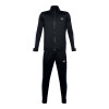 CONJUNTO UNDER ARMOUR RIVAL KNIT TRACK SUIT de Hombre - 1357139-001 Negro