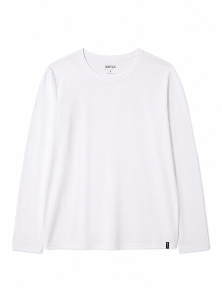 REMERA BONN BLANCO
