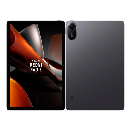 Tablet Redmi Pad 2 Xiaomi 11'' 8gb 256gb 8mp+8mp 001