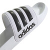 SANDALIA ADIDAS ADILETTE SHOWER Hombre GZ5921 Blanco-negro