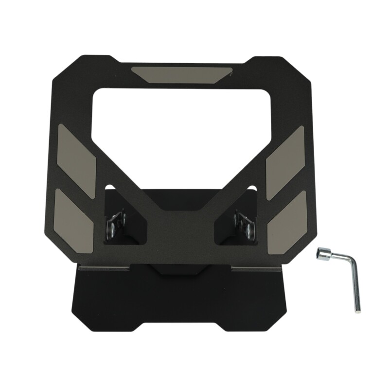 Soporte para laptop regulable con giro 360° Soporte para laptop regulable con giro 360°