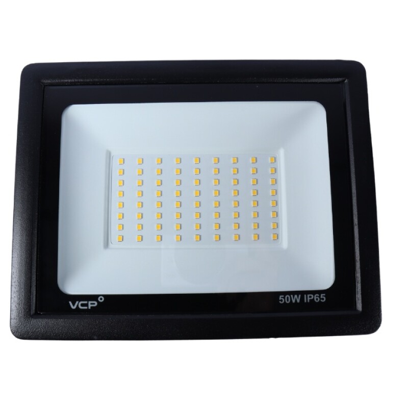 PROYECTOR LED 50W 3000K IP65 220V SMD PROYECTOR LED 50W 3000K IP65 220V SMD