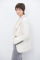 BLAZER NORTE NATURAL